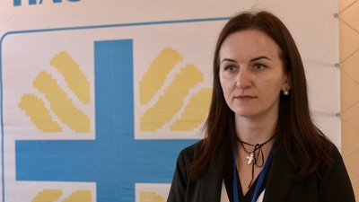 У тернопільському Карітасі розпочалася акція "Миколаєм можеш стати ти"