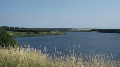 На Донеччині у власність громади повернули став вартістю понад 20 мільйонів гривень