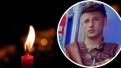 19 місяців війни: загиблі герої Вінниччини 19 місяців війни: загиблі герої Вінниччини