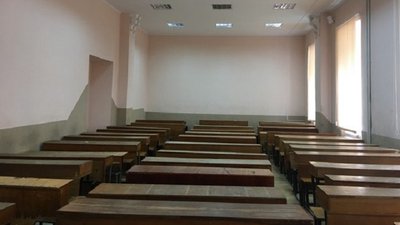Майже 25 % абітурієнтів з Львівщини не прийшли на ЗНО з української мови