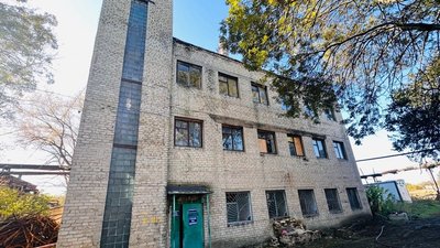 Опалювальний сезон жителі підготовка Покровськ Донецька область