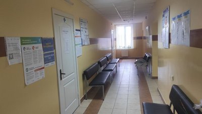 Щеплення проти COVID-19: луцькі лікарі кажуть про зниження темпів вакцинації Щеплення проти COVID-19: луцькі лікарі кажуть про зниження темпів вакцинації