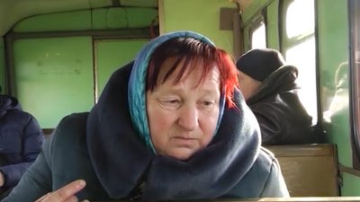 "Не приносить дохід": Укрзалізниця планує передати "кукушку" місцевій владі Рівненщини "Не приносить дохід": Укрзалізниця планує передати "кукушку" місцевій владі Рівненщини