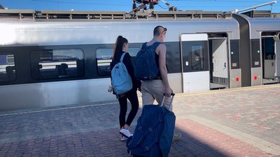Студент, який лікував людей у метро Харкова, стажуватиметься в Кембриджському університеті Студент, який лікував людей у метро Харкова, стажуватиметься в Кембриджському університеті
