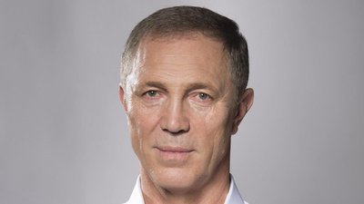 Володимир Сальдо - офіційно зареєстрований кандидат на посаду Херсонського міського голови