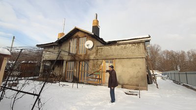 Падіння літака в Шепарівцях на Франківщині: нові факти та можливі причини аварії Падіння літака в Шепарівцях на Франківщині: нові факти та можливі причини аварії