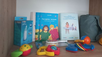 У Житомирі відкрили перший в Україні тренінгово-ресурсний центр У Житомирі відкрили перший в Україні тренінгово-ресурсний центр