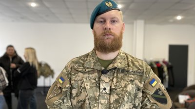 Кулемети, снайперські гвинтівки та гранатомети. У Миколаєві відбувся тренінг зі стрілецької справи Кулемети, снайперські гвинтівки та гранатомети. У Миколаєві відбувся тренінг зі стрілецької справи