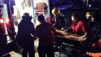 На Херсонщині чоловік ледь не загинув через електропростирадло На Херсонщині чоловік ледь не загинув через електропростирадло