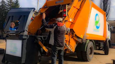 У Кропивницькому 40% містян не платять за вивезення сміття, частину боргів повертають через суд