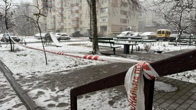 Суми, Заливна, 9