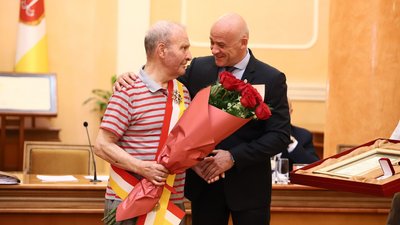 В Одесі помер радник Труханова та колишній віцемер