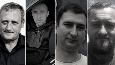 Від початку повномасштабної війни підтвердили смерть понад 250 військових з Буковини. Згадуємо їх Від початку повномасштабної війни підтвердили смерть понад 250 військових з Буковини. Згадуємо їх