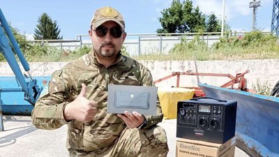 День українського добровольця: історія полеглого воїна Андрія Цвика із Полтавщини День українського добровольця: історія полеглого воїна Андрія Цвика із Полтавщини