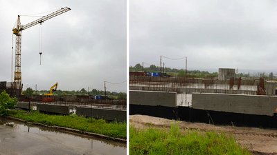 Хлорування води на Кіровоградщині. Як це роблять та чи планують відмовитись