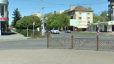 Як дотримуються ужгородці рекомендації самоізолюватися і як підуть святити паску?