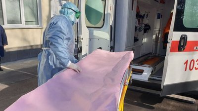 У Кіровоградській області 8 нових випадків коронавірусу