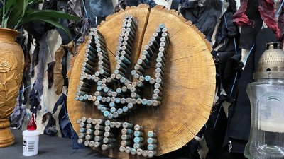 У Чернівецькій області створюють музей пам'яті російсько-української війни У Чернівецькій області створюють музей пам'яті російсько-української війни