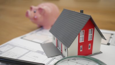 Переселенці можуть скористатися пільговим кредитом на придбання житла