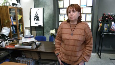 Українські сувеніри за донат на ЗСУ: прикарпатські волонтери створили крамницю, щоб допомогти армії Українські сувеніри за донат на ЗСУ: прикарпатські волонтери створили крамницю, щоб допомогти армії