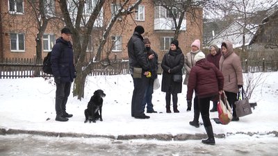 Будівництво, протест, земля, люди, місцева влада, Житомир Будівництво, протест, земля, люди, місцева влада, Житомир