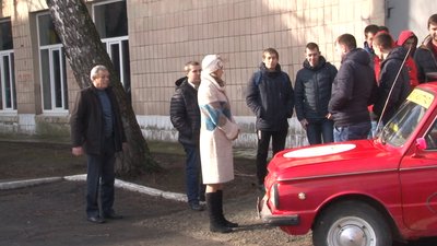 Історія черкаської науковиці Історія черкаської науковиці