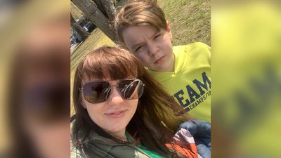"Як ніколи хочеться додому": вінничанка Юлія Карповець про переїзд в Німеччину через війну в Україні