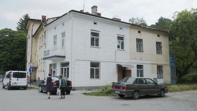Житло для переселенців. У Галицькій громаді планують передати 24 соціальні квартири до кінця 2022 року Житло для переселенців. У Галицькій громаді планують передати 24 соціальні квартири до кінця 2022 року