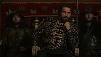Netflix назвав Ярослава Мудрого "правителем Північної Росії": реакція соцмереж