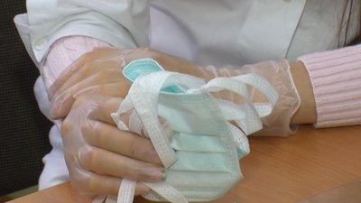 У Нетішині збільшилась кількість хворих на COVID-19