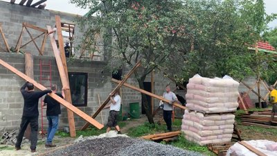 Біля Львова триває будівництво нового притулку для тварин: що відомо