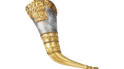 Як знаходили скіфське золото: ділиться спогадами археолог Віталій Отрощенко Як знаходили скіфське золото: ділиться спогадами археолог Віталій Отрощенко