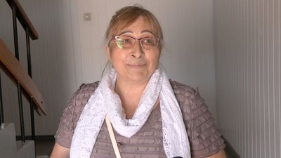 У трьох установах в Луцьку встановили контейнери для сміття. Як реагують чиновники У трьох установах в Луцьку встановили контейнери для сміття. Як реагують чиновники