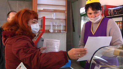 15 протоколів про порушення умов карантину склали у Житомирі
