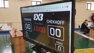 Суми тримають стрій! У Сумах відбувся баскетбольний турнір Суми тримають стрій! У Сумах відбувся баскетбольний турнір