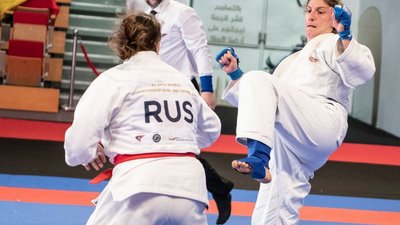 Росіянам дозволять брати участь у міжнародних змаганнях з джіу-джитсу: на яких умовах це відбуватиметься