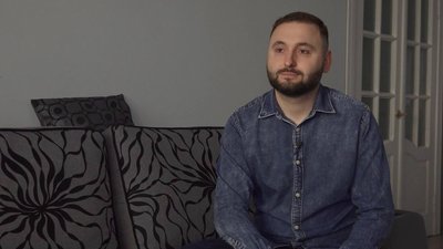 Тернополянин організував "Пункт незламності" у квартирі Тернополянин організував "Пункт незламності" у квартирі