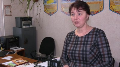 До сільської бібліотеки на Черкащині надійшли книги До сільської бібліотеки на Черкащині надійшли книги