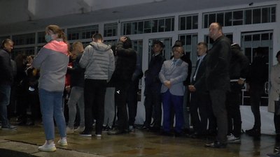 У Полтаві кременчуцьким депутатам не вдалось провести сесію: чому хотіли скинути голову райради