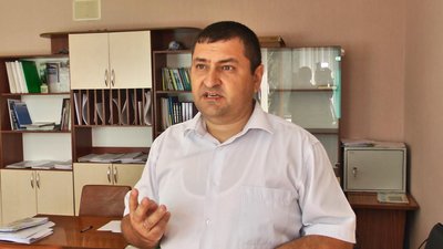 За словами Олега Мартинюка, найкращі результати на мультипредметному тестуванні показали випускники навчальних закладів обласного центру. За словами Олега Мартинюка, найкращі результати на мультипредметному тестуванні показали випускники навчальних закладів обласного центру.