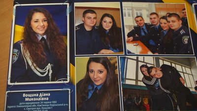 Постійно разом: подружжя поліцейських з Хмельницького 10 років разом 24/7