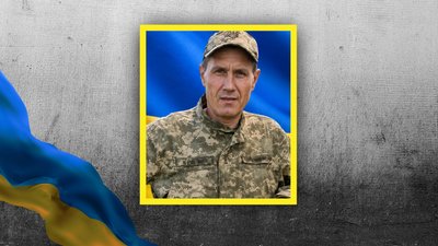 Олександр Степанцов