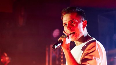 ХАС: "Просвітницька діяльність — це один з важливих інструментів під час війни" ХАС: "Просвітницька діяльність — це один з важливих інструментів під час війни"