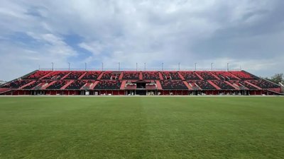 Старт УПЛ навесні: "Кудрівка" домашні матчі гратиме на "Авангарді" у Рівному