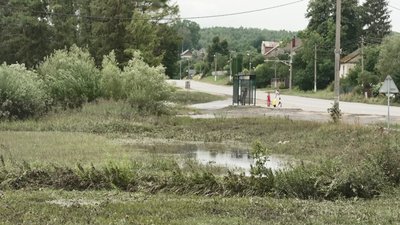 тернопіль, негода у горинці, 3 липня 2026 року