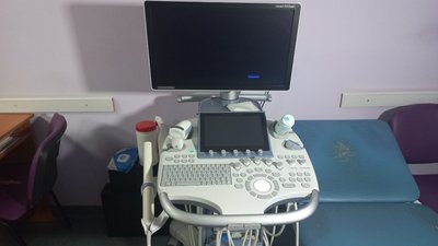 "Будемо перевіряти скарги": чи справді вагітній жінці з Полтави відмовили в УЗД "Будемо перевіряти скарги": чи справді вагітній жінці з Полтави відмовили в УЗД