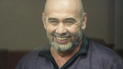 Кримськотатарського політвʼязня Яшара Муедінова перевели з колонії до слідчого ізолятора