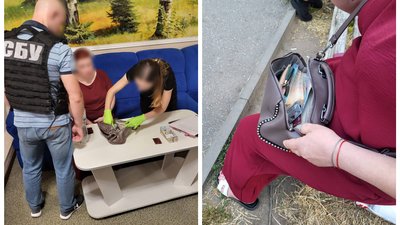 На Кіровоградщині викрили схему ухилення від мобілізації