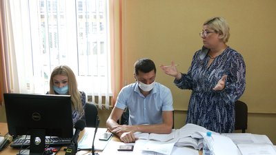 Мокринський в Рівненському суді заявив, що не переховувався Мокринський в Рівненському суді заявив, що не переховувався