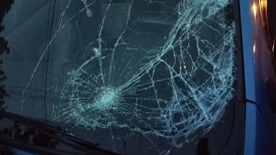 У Сумах на вулиці Харківській в аварії травмувалася 16-річна дівчина У Сумах на вулиці Харківській в аварії травмувалася 16-річна дівчина